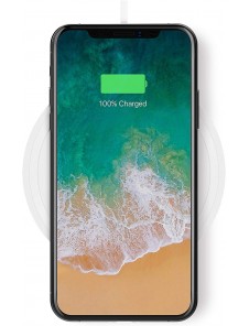 Belkin Boost Up Wireless Charging Pad - Vit