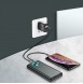 Nominell kapacitet: 12000mAh