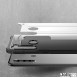 Svart och mycket snyggt omslag Xiaomi Redmi Note 8T.