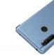 Vackert och pålitligt skyddsfodral för Xiaomi Redmi Note 8T.