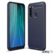 Vackert och pålitligt skyddsfodral för Xiaomi Redmi Note 8.