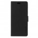 JollyFX Plånboksläderfodral till Samsung Galaxy A6 2018 - Svart