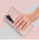 Rosa och mycket snyggt omslag Xiaomi Mi Note 10 / Mi Note 10 Pro / Mi CC9 Pro.