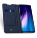 Vackert och pålitligt skyddsfodral för Xiaomi Redmi Note 8T.