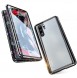 Ett elegant lock till Huawei Mate 30 Lite i kvalitativt material.
