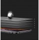 Ett elegant fodral för iPhone 11.