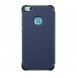 Huawei S-View Case Vikbart Fodral Till Huawei P10 Lite - Blå