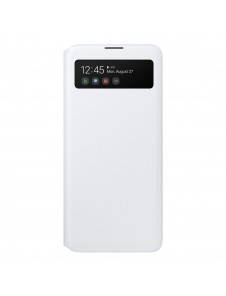 Högkvalitativt material från Samsung.