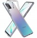 Kristallklart och väldigt snyggt omslag Samsung Galaxy Note 10 Lite.
