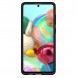Samsung Galaxy A71 och väldigt snyggt skydd från Spigen.