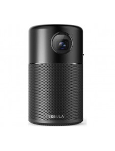 NEBULA Capsule Anker, Smart Portabel Wi-Fi Miniprojektor