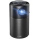 NEBULA Capsule Anker, Smart Portabel Wi-Fi Miniprojektor