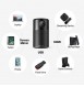 NEBULA Capsule Anker, Smart Portabel Wi-Fi Miniprojektor
