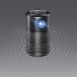NEBULA Capsule Anker, Smart Portabel Wi-Fi Miniprojektor