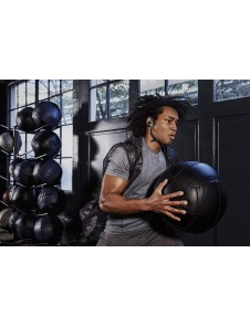 Monster iSport Victory In-Ear Bluetooth Wireless Headphones - Blå