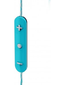 Monster iSport Victory In-Ear Bluetooth Wireless Headphones - Blå