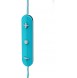Monster iSport Victory In-Ear Bluetooth Wireless Headphones - Blå