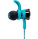 Monster iSport Victory In-Ear Bluetooth Wireless Headphones - Blå