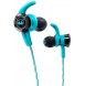 Monster iSport Victory In-Ear Bluetooth Wireless Headphones - Blå