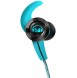 Monster iSport Victory In-Ear Bluetooth Wireless Headphones - Blå