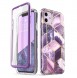 Vackert och pålitligt skyddsfodral för iPhone 11.