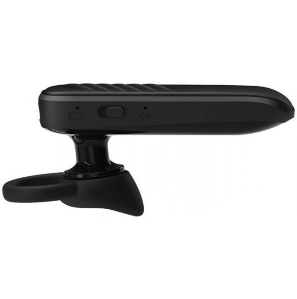 Jabra Talk 2 Mono Bluetooth Headset - Svart