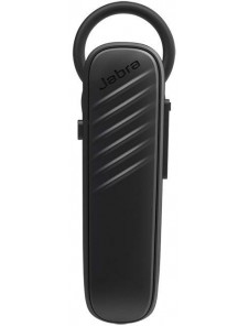 Jabra Talk 2 Mono Bluetooth Headset - Svart
