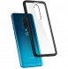Oneplus 7t Pro och väldigt snyggt skydd från Spigen.