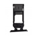Sony Xperia 5 J8210 SIM-fack - Svart (Service Pack)