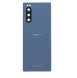 Sony Xperia 5 J8210 Batterilucka - Blå (Service Pack)