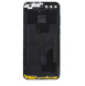 Huawei Y6 2018 Batterilucka - Svart