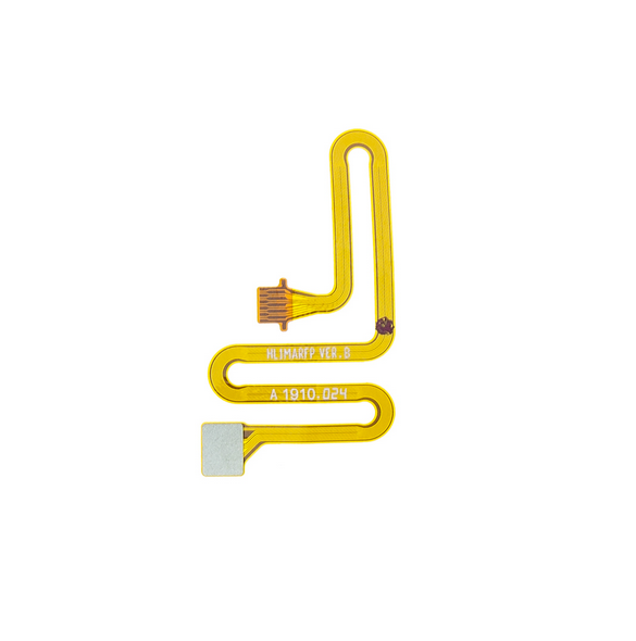 Huawei P30 Lite Finger Print Flex-kabel (Service Pack)
