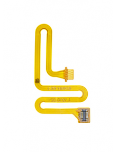 Huawei P30 Lite Finger Print Flex-kabel (Service Pack)