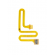 Huawei P30 Lite Finger Print Flex-kabel (Service Pack)