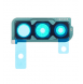 Samsung Galaxy A30s kamerahölje - Grön (Service Pack)