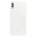 Samsung Galaxy A30s Batterilucka - Vit