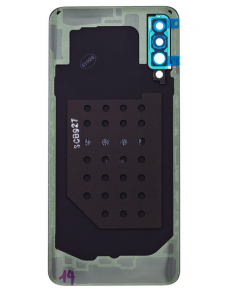 Samsung Galaxy A30s Batterilucka - Grön
