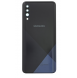 Samsung Galaxy A30s Batterilucka - Svart
