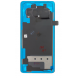 Samsung Galaxy S10 Plus G975 Batterilucka - Keramisk svart (Service Pack)
