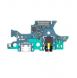 Samsung Galaxy A7 2018 A750-kort med laddning av microUSB-anslutning (Ny byteenhet)