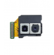 Samsung Galaxy S9 Plus G965 bakkamera 12Mpx + 12 Mpx (Ny byteenhet)