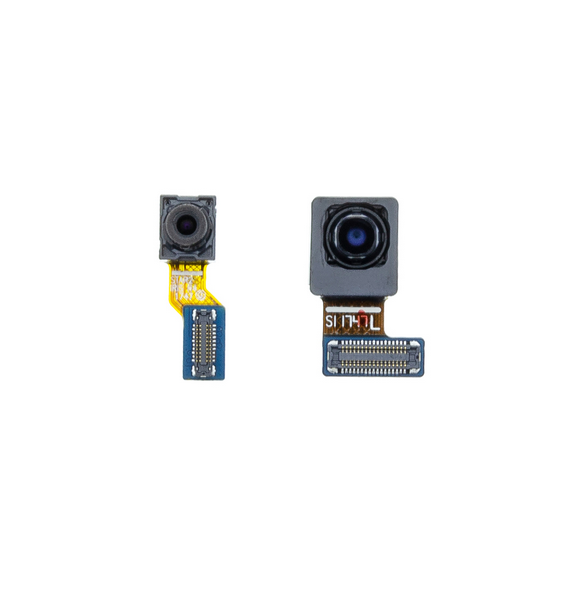 Samsung Galaxy S9 Plus G965 framkamera 8Mpx med ögonsensor