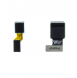 Samsung Galaxy S9 Plus G965 framkamera 8Mpx med ögonsensor