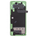 Samsung Galaxy S10 Plus G975 Batterilucka Prism - Grön (Service Pack)