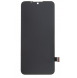 Motorola One Zoom LCD-display + Touch Unit - Svart