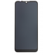 Motorola E6 Plus LCD-display + Touch Unit - Svart