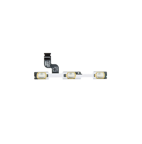 Xiaomi Redmi Note 4 Flex-kabel för sidoknappar