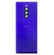 Sony  Xperia 1 I9110 Batterilucka - Lila (Service Pack)