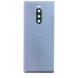 Sony Xperia 1 I9110 Batterilucka - Grå (Service Pack)