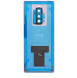 Sony Xperia 1 I9110 Batterilucka - Grå (Service Pack)